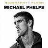 undefined Michael Phelps - Biography Flash