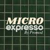 undefined Micro Expresso by Promod