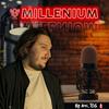 undefined MILLENIUM