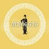 undefined Mimésis