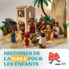 undefined Minilek - Histoire de la bible pour enfant