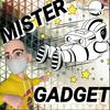 undefined Mister Gadget