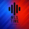 undefined MLS TIME - Le Podcast 100% MLS