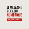 undefined Mon Carnet, l'actu numérique