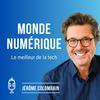 undefined Monde Numérique (Actu Tech)
