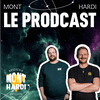 undefined Mont Hardi : Le Prodcast