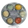 undefined More than Masala