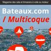 undefined Multicoque, le magazine des catamarans et trimarans à voile ou à moteur de Bateaux.com