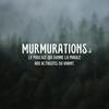 undefined Murmurations, le podcast qui donne la parole aux activistes du vivant.