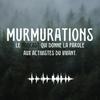 undefined Murmurations, le podcast qui donne la parole aux activistes du vivant.