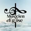 undefined Musicien d'Eglise