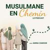 undefined Musulmane en Chemin