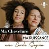 undefined Ma Chevelure. Ma Puissance