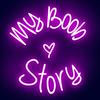 undefined My Boob story - Journal optimiste de mon cancer du sein -