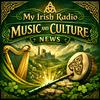 undefined My Irish Radio Music and Culture News