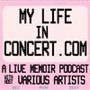 undefined My Life in Concert.com