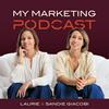 undefined My Marketing Podcast - conseils marketing et communication, stratégie marketing, offre, growth marketing, conseils pour vendre