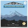 undefined MYTHOLOGIE GRECQUE