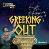 undefined Greeking Out from National Geographic Kids