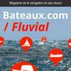 undefined Navigation Fluviale, le magazine de la vie des fleuves et des canaux, de la navigation intérieure en eau douce de Bateaux.com
