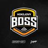 undefined Hokejový BOSS NHL