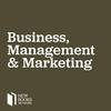 undefined New Books in Business, Management, and Marketing