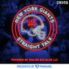 undefined New York Giants Straight Talk - A NY Giants Podcast