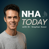 undefined NHA Today Podcast