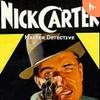 undefined Nick Carter Master Detective