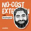 undefined No-Cost Extension with Deval Sanghavi