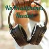 undefined No Headphones Needed: Only Us