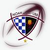 undefined Noah raconte l'UBB