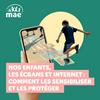undefined Nos enfants, les écrans et Internet