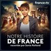 undefined Notre Histoire de France