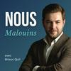 undefined NOUS Malouins - Le podcast des amoureux de Saint-Malo