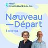 undefined Nouveau Départ