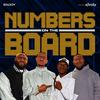 undefined Numbers on The Board