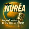 undefined NUREA Podcast 🎙️