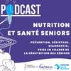 undefined Nutrition et santé seniors
