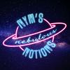 undefined Nym's Nebulous Notions