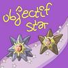 undefined Objectif Star