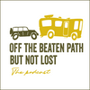 undefined Off the beaten path but not lost | Family RV Life, Jeepin’, and Travel