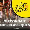 undefined Tour de France 2026 - On connait nos classiques