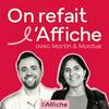 undefined On refait l'Affiche
