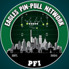 undefined Eagles Pin-Pull: A Philadelphia Eagles Podcast Network