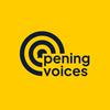 undefined Opening Voices