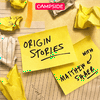 undefined Origin Stories