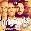 undefined Originals