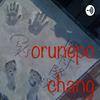 undefined orunepo chang +オルネポSpotify配信ch