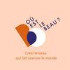 undefined OÙ EST LE BEAU ?
